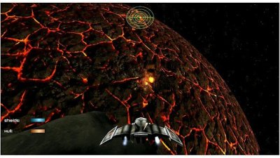 Dawn Earth 3D Shooter Premium