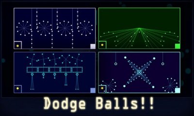 Dodge Balls