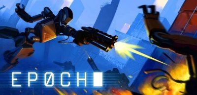  EPOCH   Unreal Engine 3   Google Play Store
