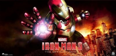  Iron Man 3   Google Play