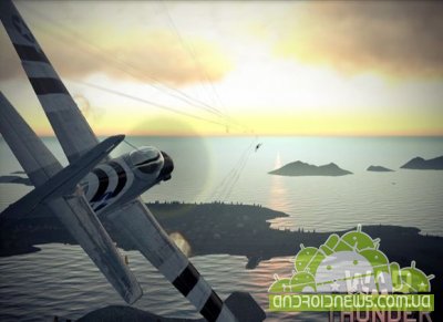   War Thunder Mobile   Android