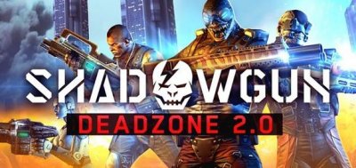  Shadowgun: Deadzone 2.0   Google Play