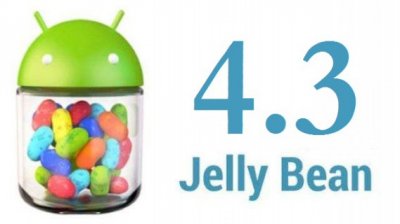 : Google    Android 4.3    