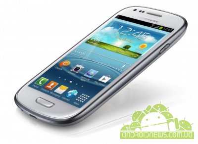 Смартфон Galaxy S4 Mini (GT-I9190) засветился на сайте Samsung