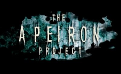 The Apeiron Project []