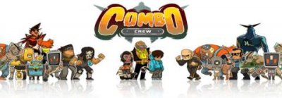 The Combo Crew -     Android