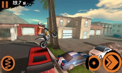 Trial Xtreme 2 HD