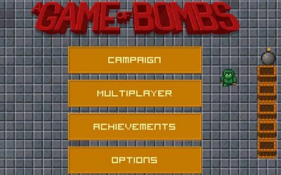 A Game of Bombs