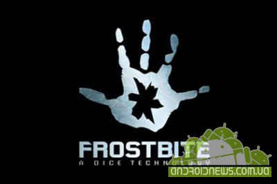 EA  Frosbite  android
