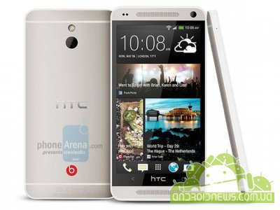 HTC M4 -   One!
