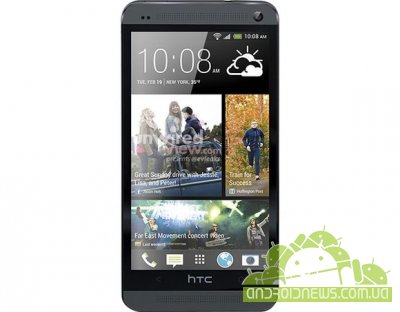 HTC One  ,  Samsung Galaxy S4