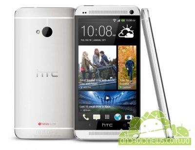 HTC       One