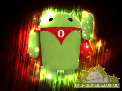     Opera   Android