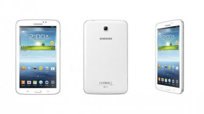 Samsung    Galaxy Tab 3
