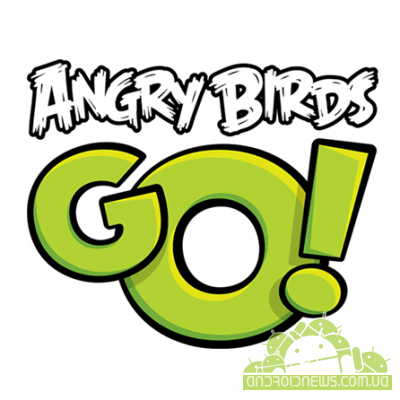 Rovio        Angry Birds Go