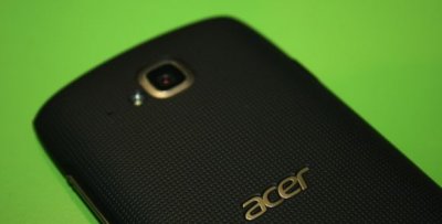 Acer Liquid ZX -     Android-