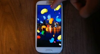 Android 4.2.2 Jelly Bean   Galaxy S3  