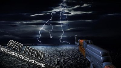 Gun Fiend