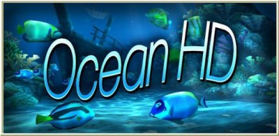 Ocean HD Live Wallpapers -    