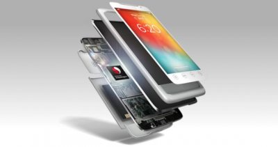 Qualcomm анонсирует шесть новых мобильных чипов серии Snapdragon 200
