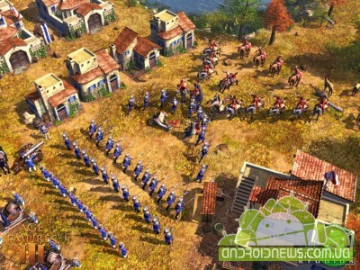 Age of Empires   Android