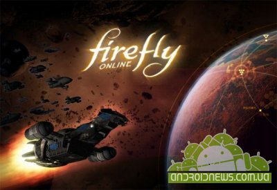  Firefly Online   Android  iOS  2014 