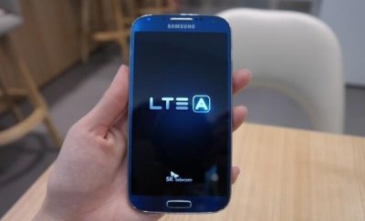 Samsung  150000  Galaxy S4 LTE-A   
