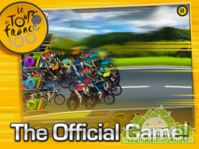 Tour de France 2013 - The Official Game