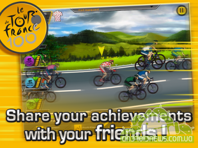 Tour de France 2013 - The Official Game