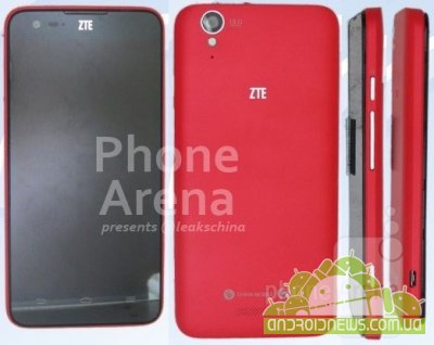 ZTE U988S  Xiaomi Mi3      Tegra 4