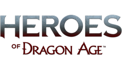 Heroes of Dragon Age