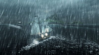 Assassin's Creed: Pirates.