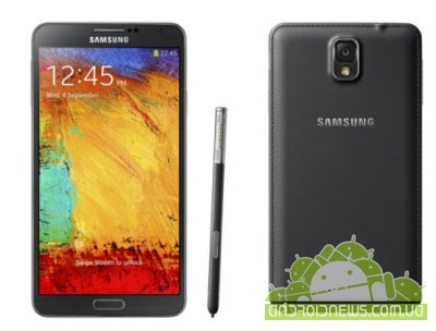  Samsung Galaxy Note 3  LCD    