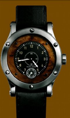 Exclusive Wristwatch Ralph Lauren
