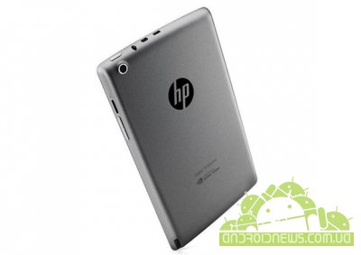 HP       Android