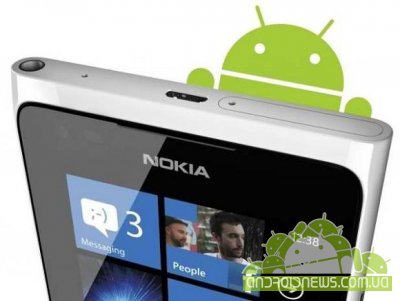 Nokia   Android-  