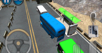 Roadbuses - Bus Simulator 3D