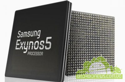 Samsung Exynos 5 Octa «научился» работать сразу с вычислительными 8 ядрами