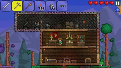 Terraria