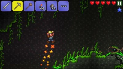 Terraria