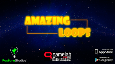 Amazing Loops