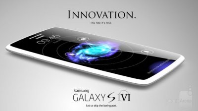 Galaxy S5   !