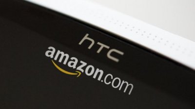 HTC       Amazon