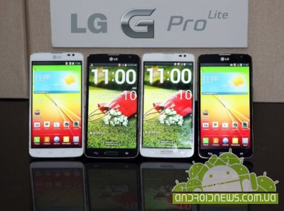 LG    G Pro Lite    SIM-  