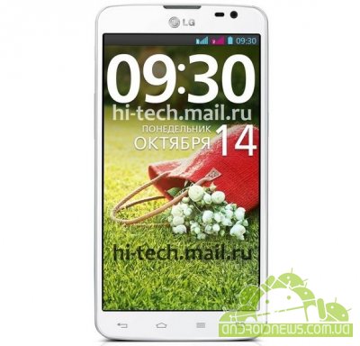 LG G Pro Lite Dual -    