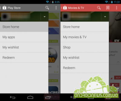   Google Play Store  Android 4.4