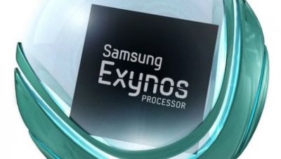 Samsung готова к началу массового производства 64-битных чипов Exynos
