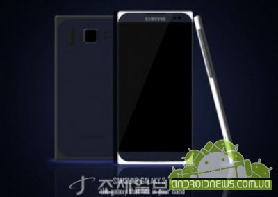 Samsung    Galaxy S5