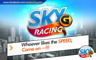 Sky RacingG