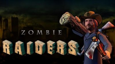 Zombie Raiders 2.0